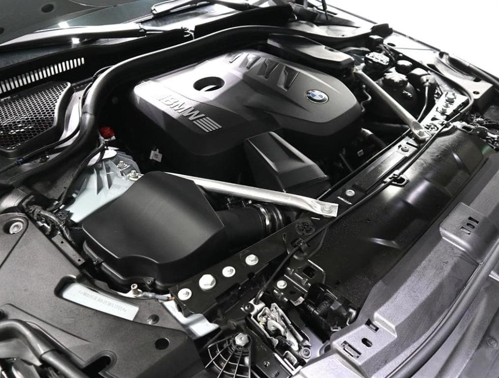 بي إم دبليو - 5-Series | New 530 xDrive M Sport 6