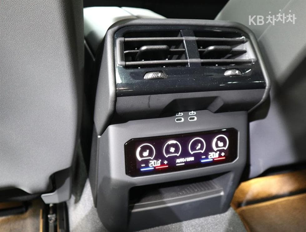 بي إم دبليو - 5-Series | New 530 xDrive M Sport 13