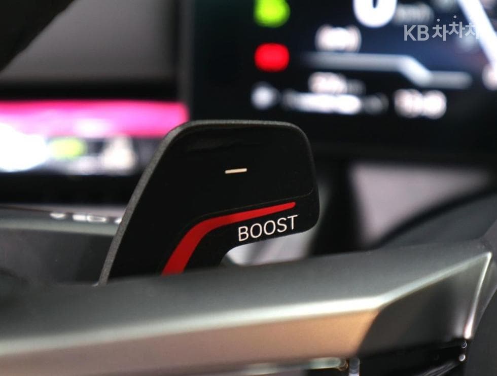 بي إم دبليو - 5-Series | New 530 xDrive M Sport 15