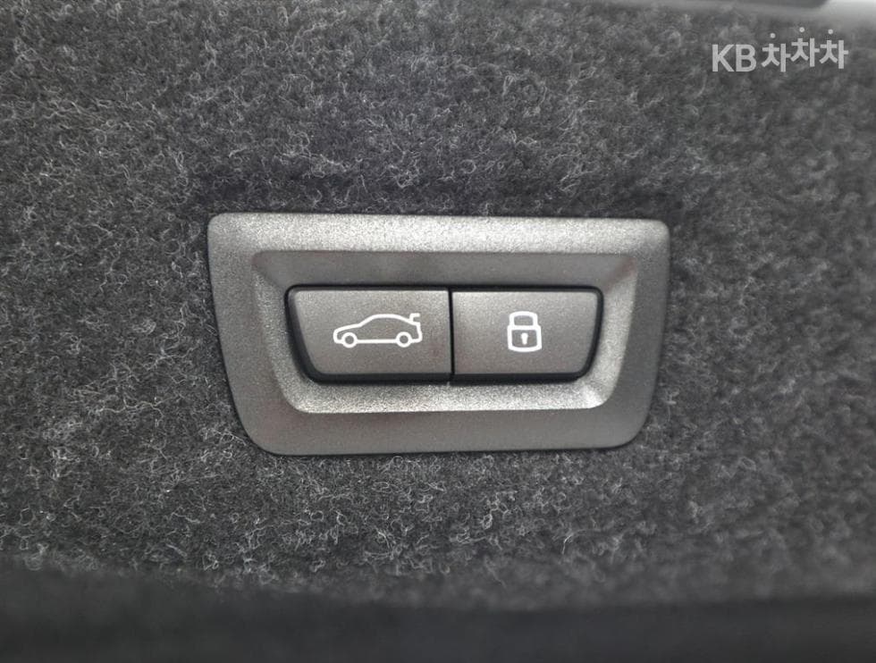 بي إم دبليو - 5-Series | New 530 xDrive M Sport 17