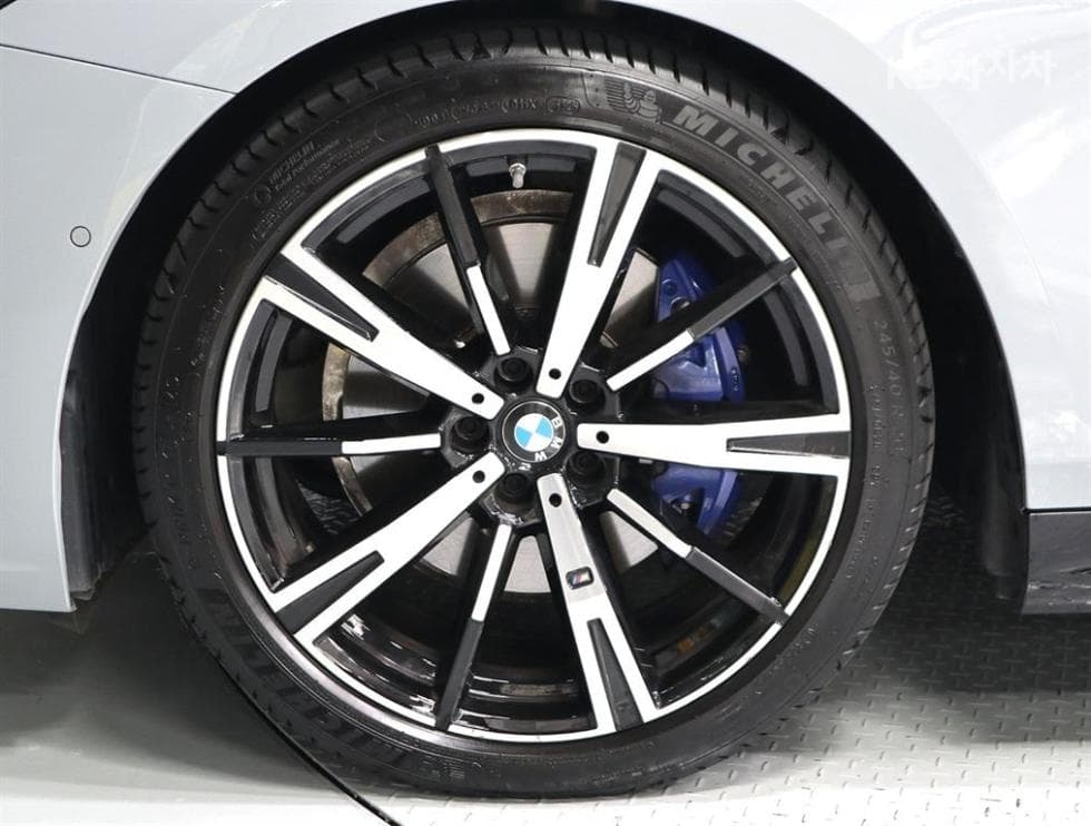 بي إم دبليو - 5-Series | New 530 xDrive M Sport 20