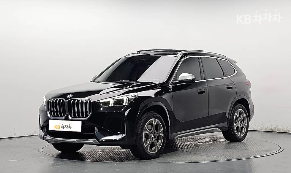 بي إم دبليو - X1 | xDrive20 xLine 2