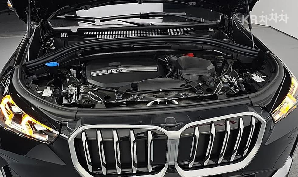 بي إم دبليو - X1 | xDrive20 xLine 8