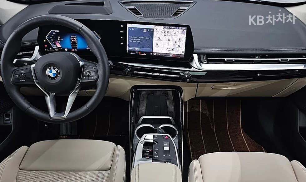 بي إم دبليو - X1 | xDrive20 xLine 14