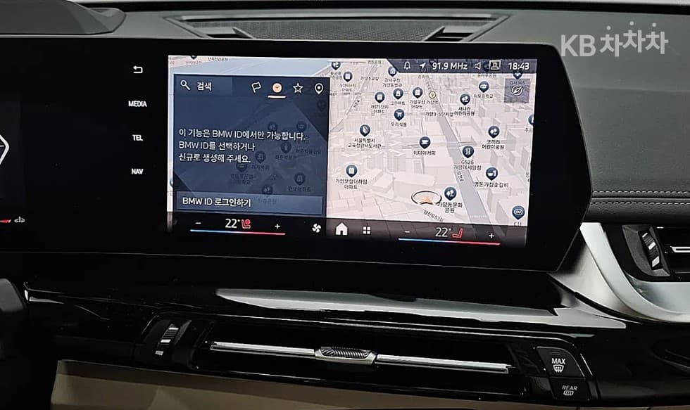بي إم دبليو - X1 | xDrive20 xLine 19
