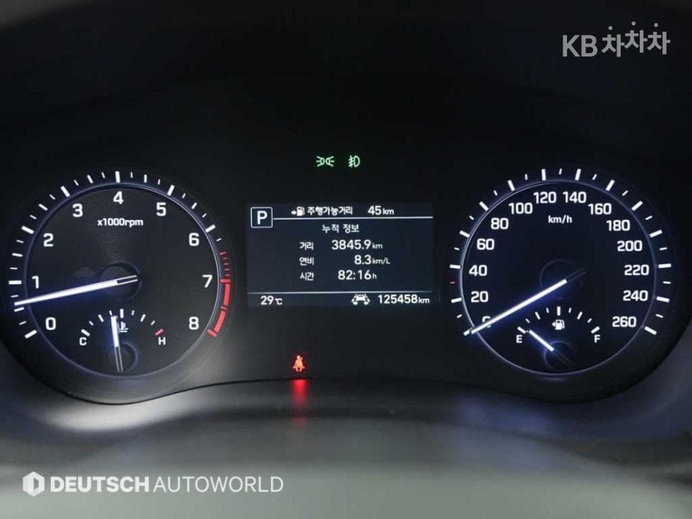 Genesis - G80 | 3.3 GDI AWD Premium Luxury 8