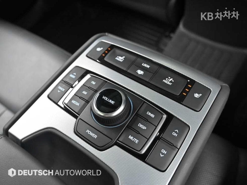 Genesis - G80 | 3.3 GDI AWD Premium Luxury 16