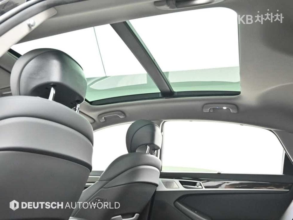 Genesis - G80 | 3.3 GDI AWD Premium Luxury 18