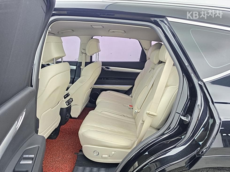 جينيسيس - GV80 | 3.0 Diesel AWD 12