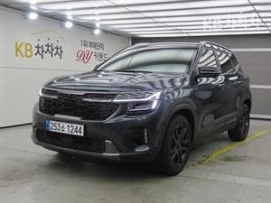 Kia Селтос