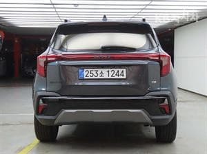 Kia - Селтос | The New 1.6 T-GDI 2WD Signature 3