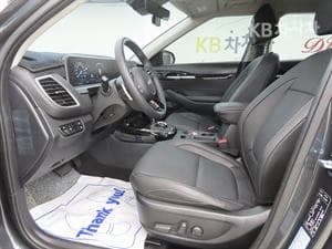 Kia - Селтос | The New 1.6 T-GDI 2WD Signature 5