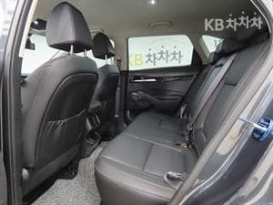 Kia - Селтос | The New 1.6 T-GDI 2WD Signature 6