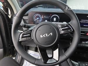 Kia - Селтос | The New 1.6 T-GDI 2WD Signature 8