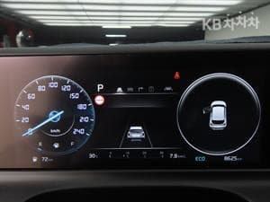 Kia - Селтос | The New 1.6 T-GDI 2WD Signature 9