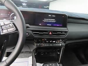 Kia - Селтос | The New 1.6 T-GDI 2WD Signature 10