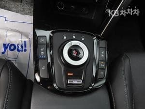 Kia - Селтос | The New 1.6 T-GDI 2WD Signature 11