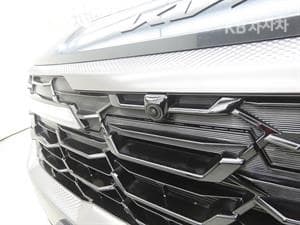 Kia - Селтос | The New 1.6 T-GDI 2WD Signature 13