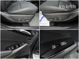 Kia - Селтос | The New 1.6 T-GDI 2WD Signature 16