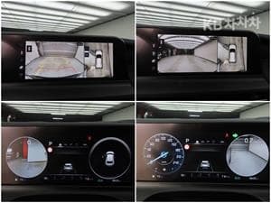 Kia - Селтос | The New 1.6 T-GDI 2WD Signature 17