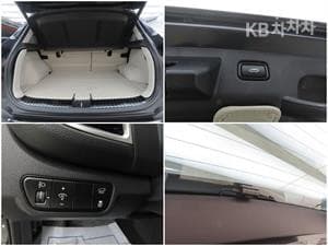 Kia - Селтос | The New 1.6 T-GDI 2WD Signature 18