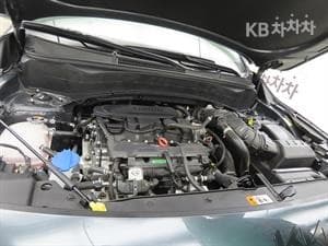 Kia - Селтос | The New 1.6 T-GDI 2WD Signature 19