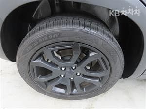 Kia - Селтос | The New 1.6 T-GDI 2WD Signature 20