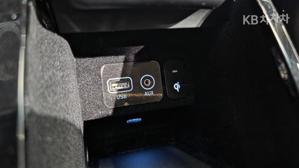 Genesis - EQ900 | 3.3 T-GDI AWD Luxury 13