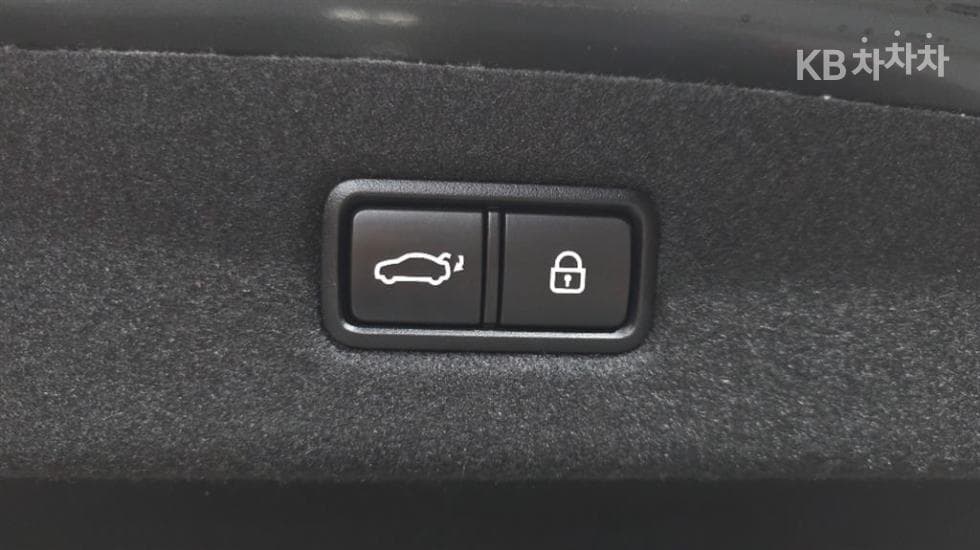 Genesis - EQ900 | 3.3 T-GDI AWD Luxury 19