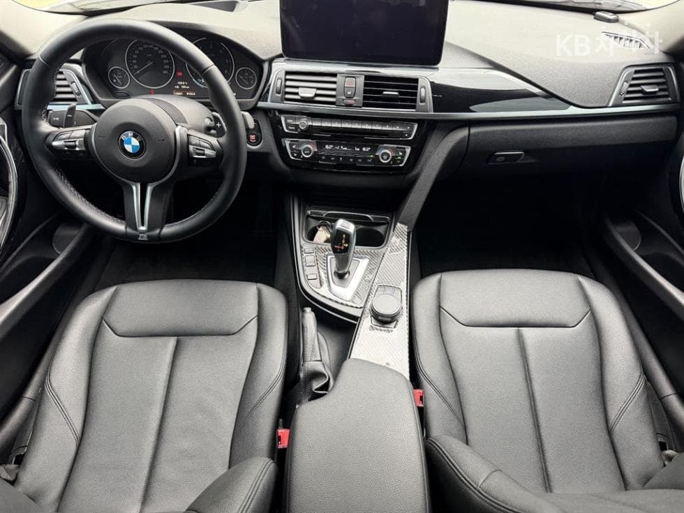بي إم دبليو - 3-Series | New 320 F30(12~) 8