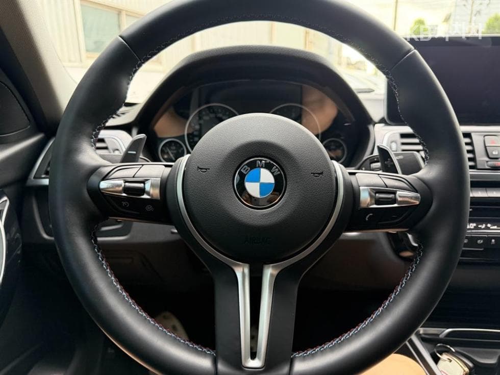 بي إم دبليو - 3-Series | New 320 F30(12~) 10
