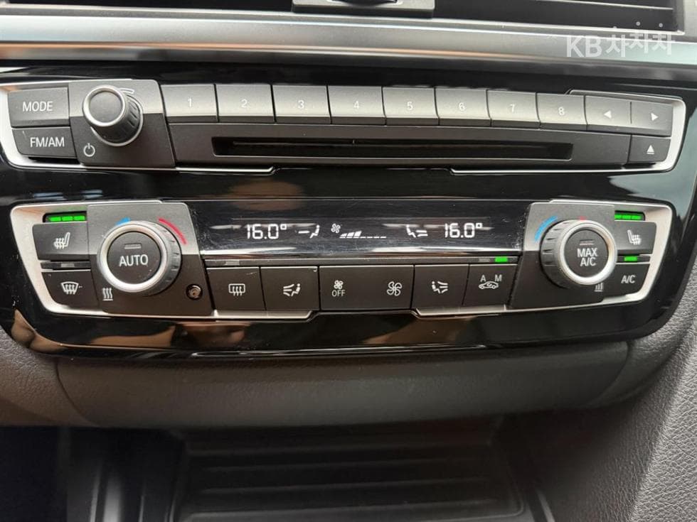 بي إم دبليو - 3-Series | New 320 F30(12~) 12