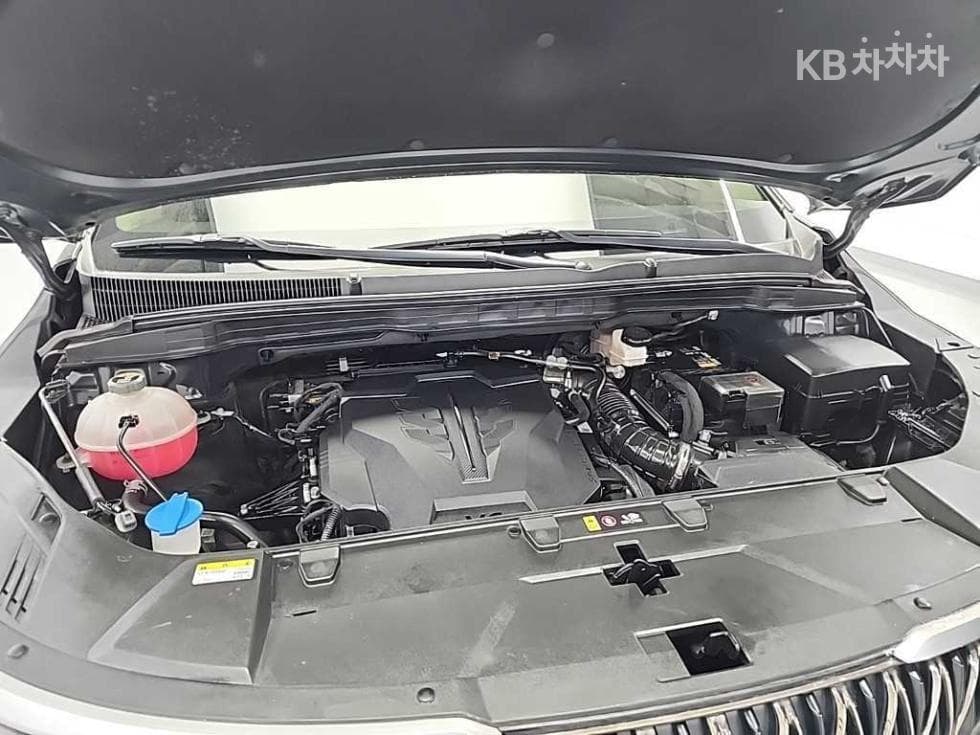 كيا - كارنيفال | 4Gen G3.5 GDI 9Seater Prestige 5