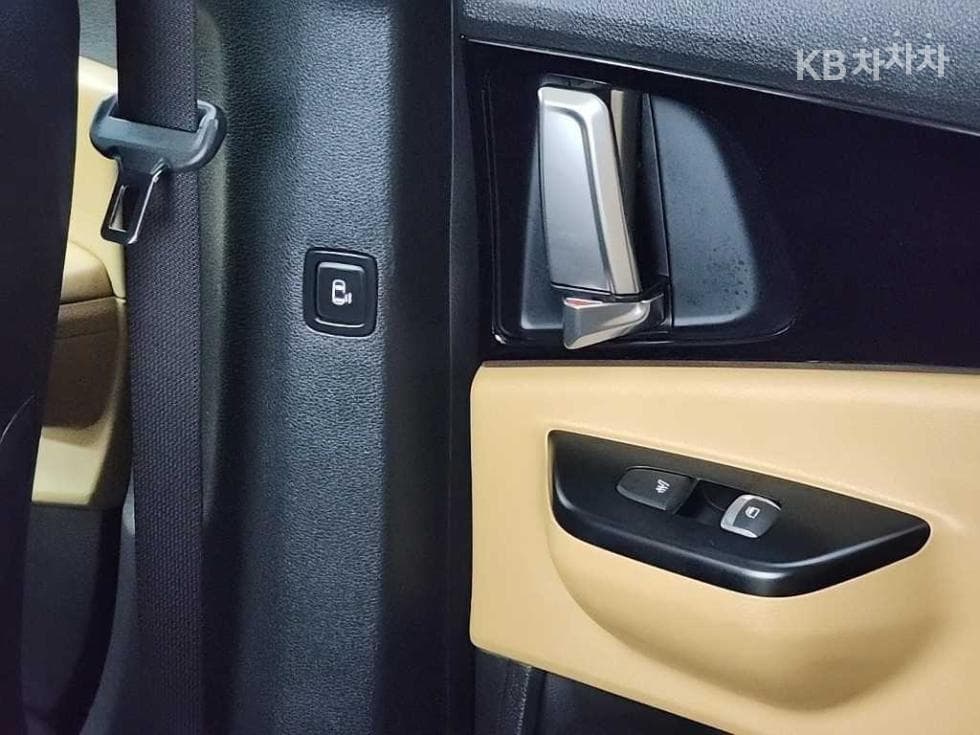 كيا - كارنيفال | 4Gen G3.5 GDI 9Seater Prestige 13