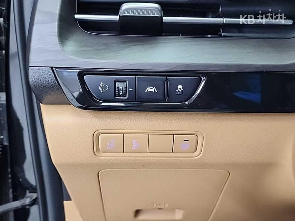 كيا - كارنيفال | 4Gen G3.5 GDI 9Seater Prestige 18