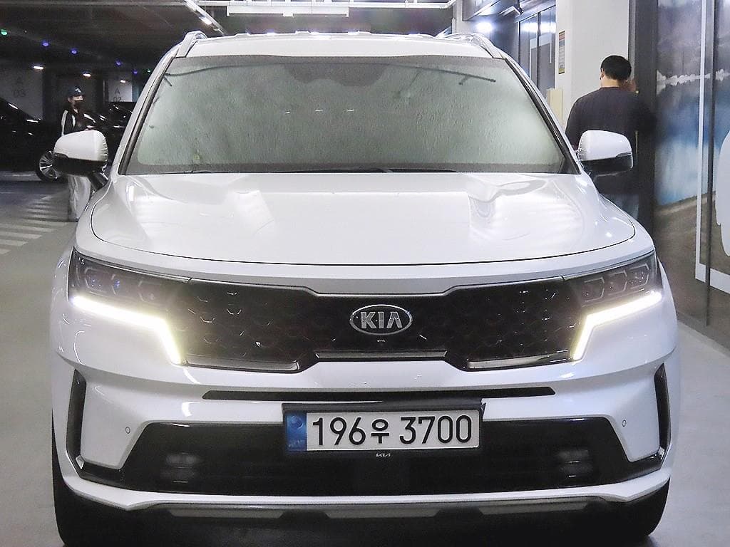 Kia Соренто