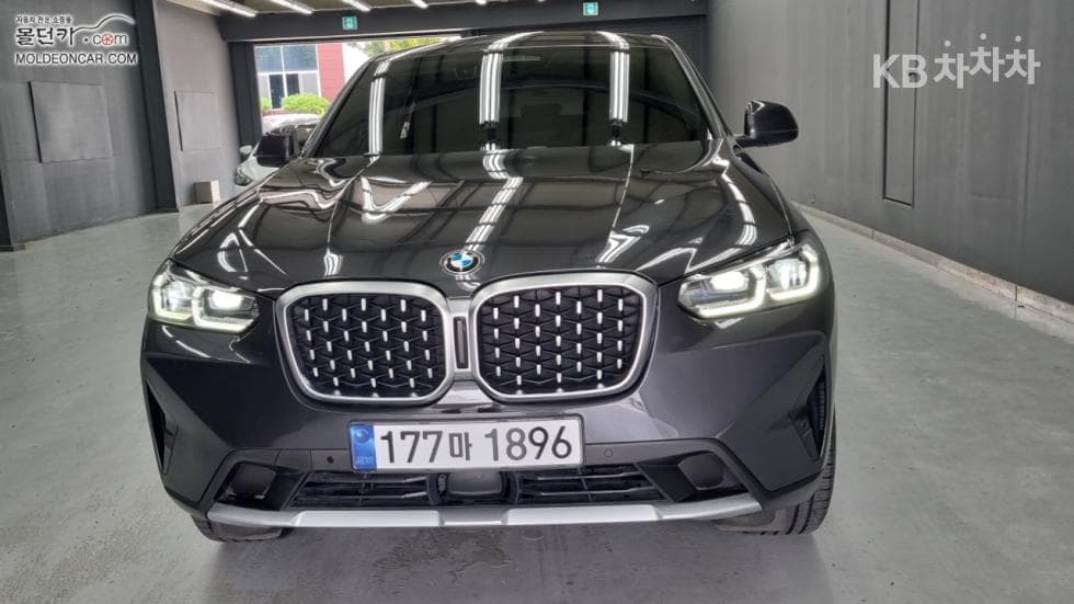 BMW - X4 | New xDrive 20 xLine 3