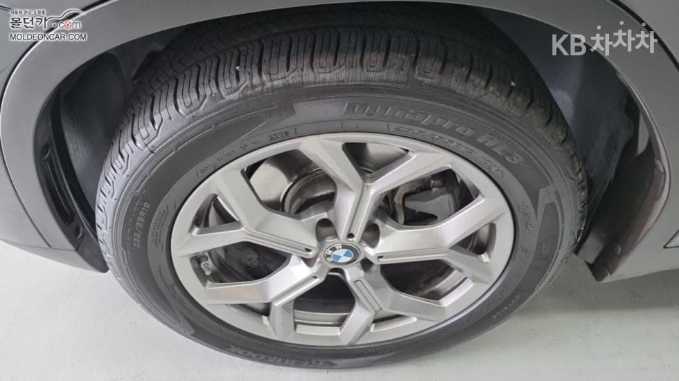 BMW - X4 | New xDrive 20 xLine 6