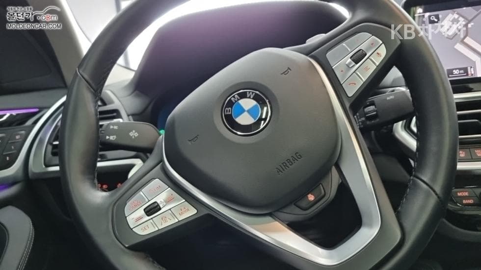 BMW - X4 | New xDrive 20 xLine 11
