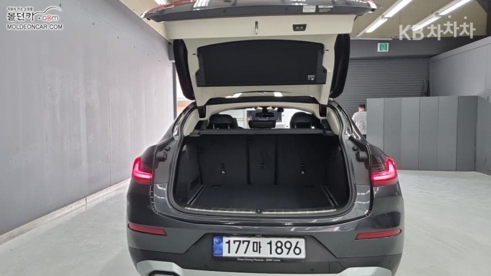 BMW - X4 | New xDrive 20 xLine 18