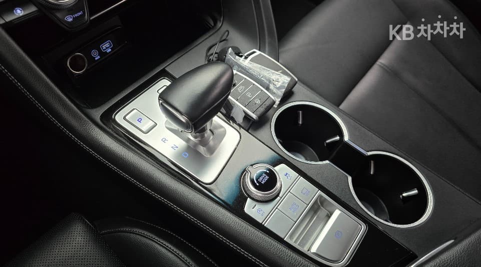 جينيسيس - G70 | 2.2 AWD Advanced 9