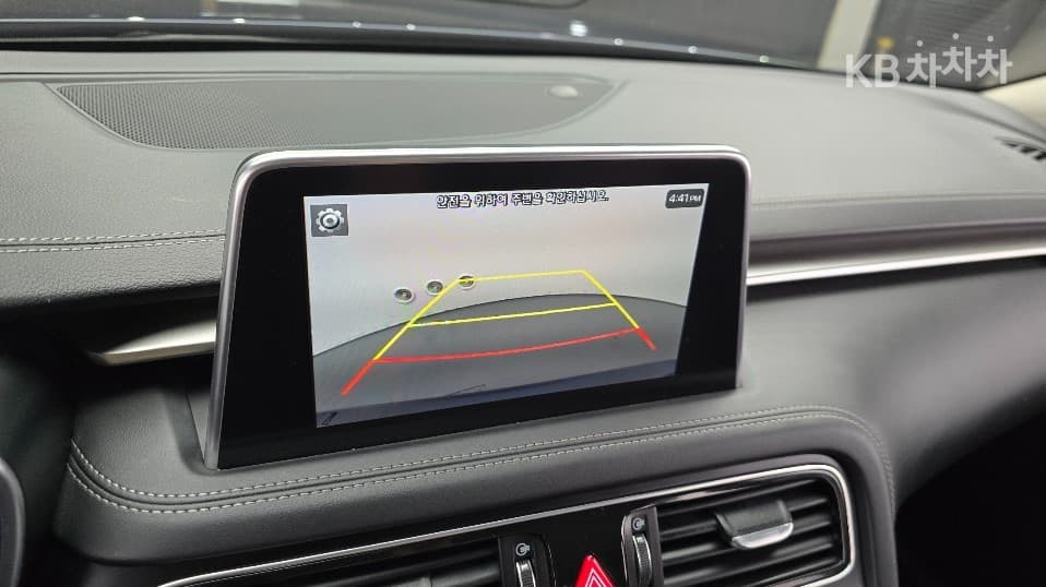 جينيسيس - G70 | 2.2 AWD Advanced 14