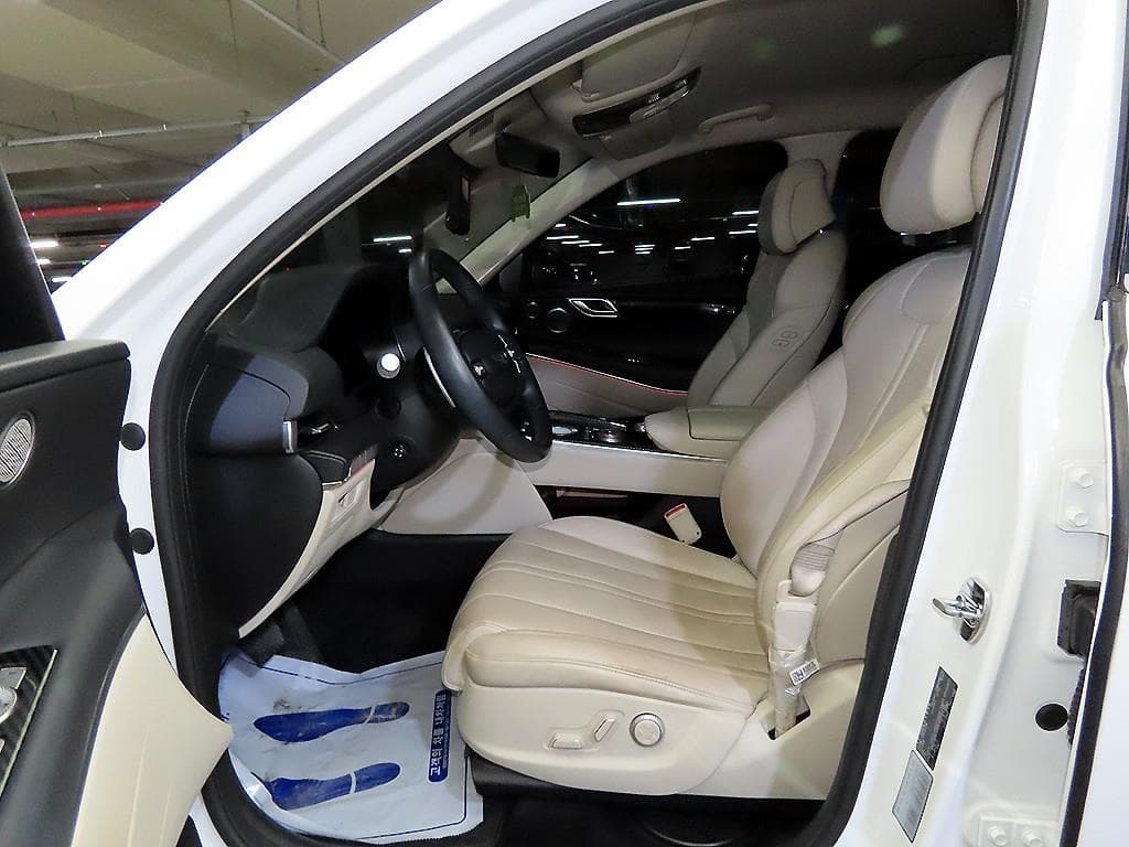 جينيسيس - GV80 | 3.0 Diesel AWD 6