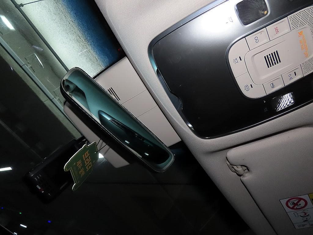 جينيسيس - GV80 | 3.0 Diesel AWD 13