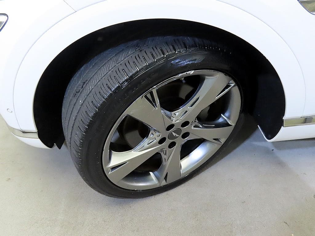 جينيسيس - GV80 | 3.0 Diesel AWD 20