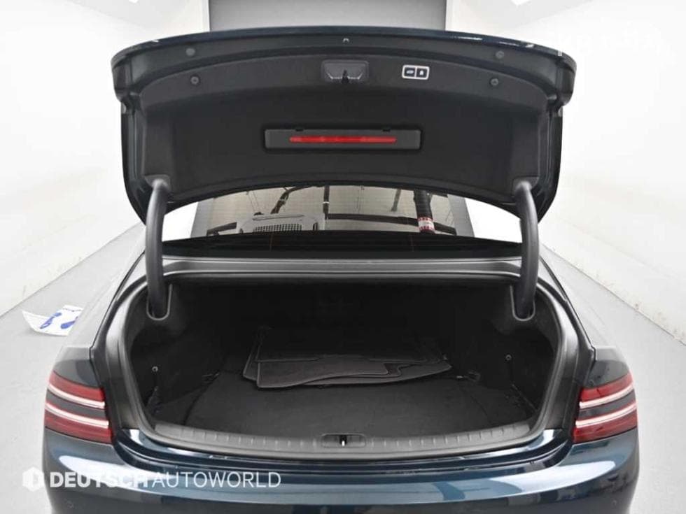 جينيسيس - G80 | 2.5 T-GDi AWD 19