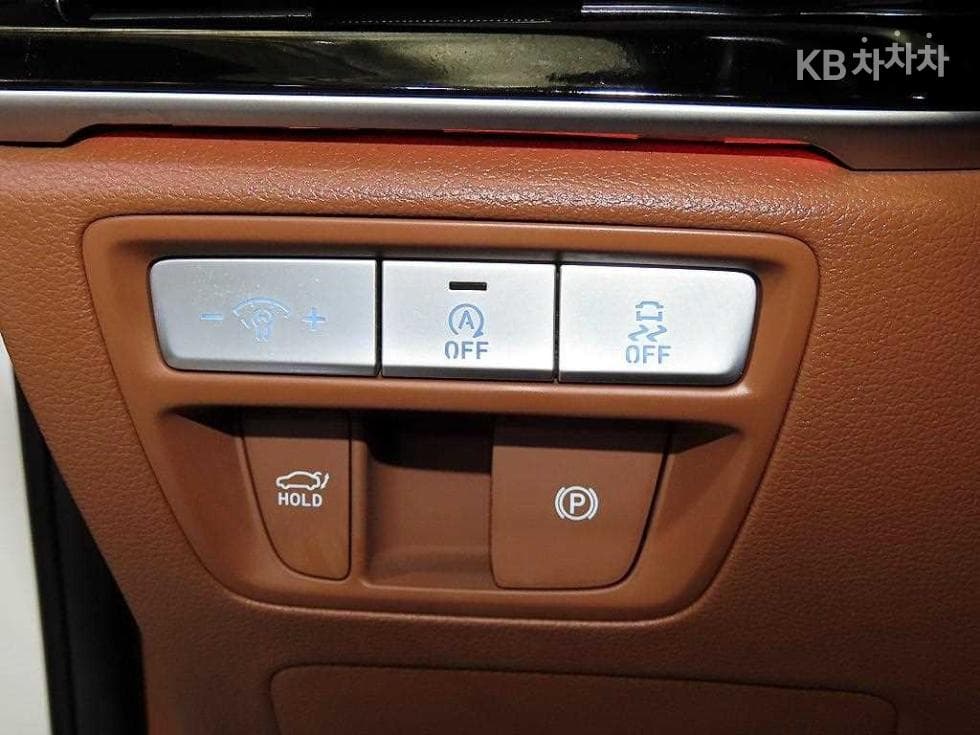 جينيسيس - G80 | 2.5 T-GDi 2WD 14