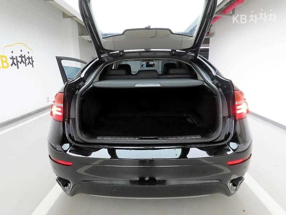 BMW - X6 | 3.0 E71 5