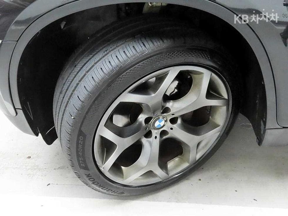 BMW - X6 | 3.0 E71 19