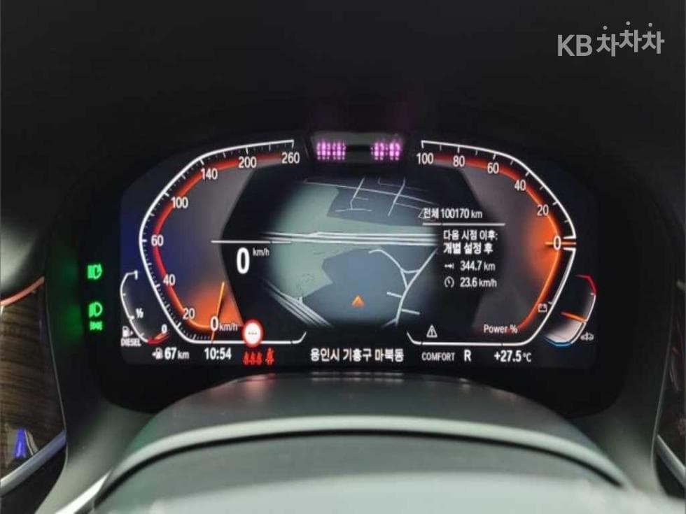 BMW - 7-Series | 740 xDrive M Sport 9